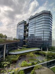 Woods Square (D25), Office #575766601